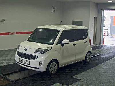 Kia ray 2016 | kocars