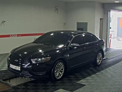 ford TAURUS 2017 | kocars