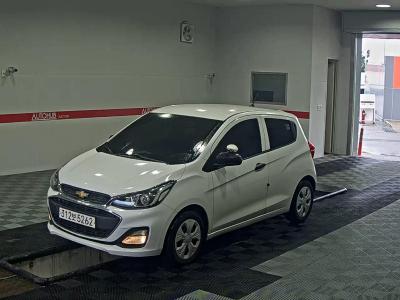 Chevrolet (Daewoo) spark 2022 | kocars