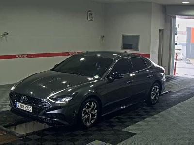 Hyundai Sonata 2022 | kocars