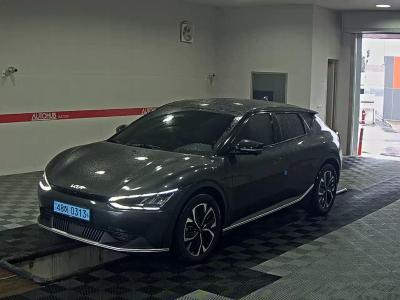 Kia EV6 2023 | kocars