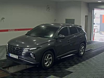 Hyundai tucson 2021 | kocars