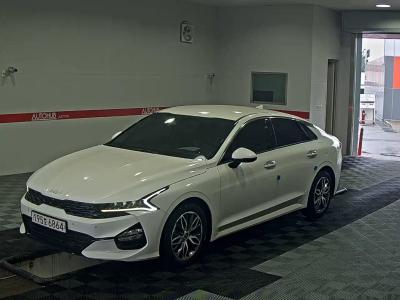 Kia K5 2023 | kocars