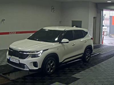 Kia Seltos 2024 | kocars