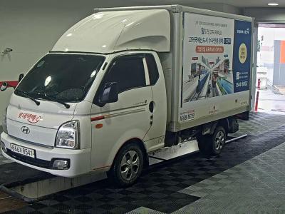 Hyundai porter 2020 | kocars