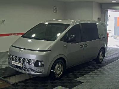 Hyundai Staria 2022 | kocars