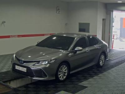toyota camry 2023 | kocars