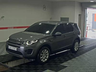 land rover discovery 2016 | kocars