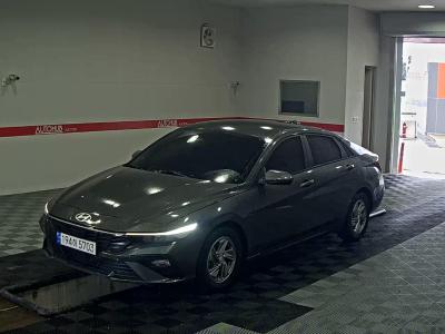 Hyundai Avante 2024 | kocars