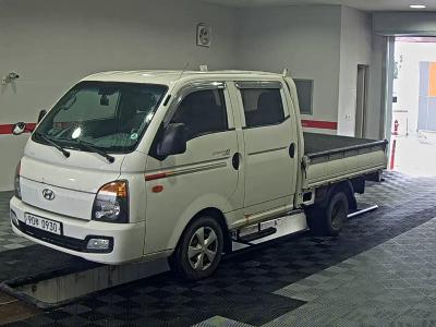 Hyundai porter 2016 | kocars
