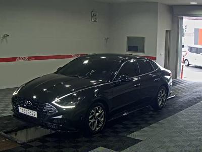 Hyundai Sonata 2022 | kocars