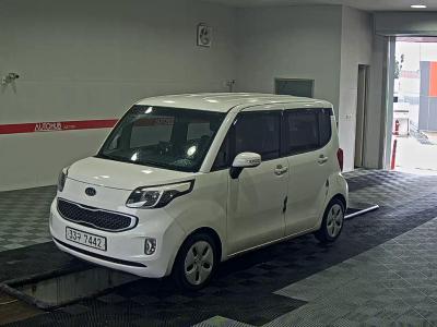 Kia ray 2013 | kocars