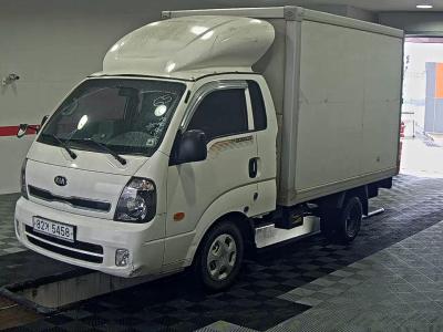 Kia Bongo 2015 | kocars