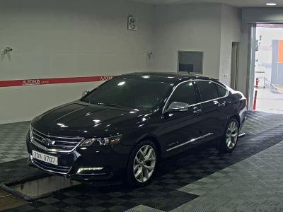 Chevrolet (Daewoo) IMPALA 2016 | kocars