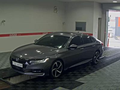 honda accord 2018 | kocars