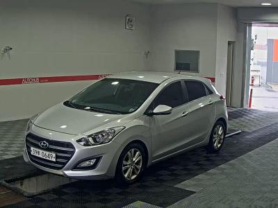 Hyundai i30 2012 | kocars