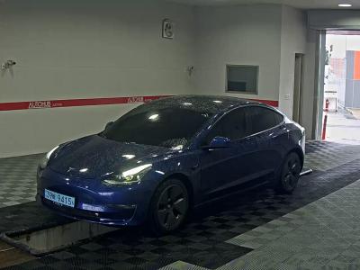 TESLA MODEL 3 2021 | kocars