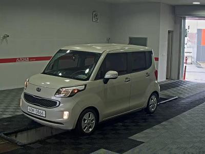 Kia ray 2016 | kocars