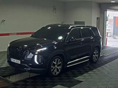 Hyundai Palisade 2022 | kocars