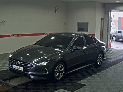 Hyundai Sonata 2021 | kocars