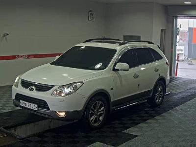 Hyundai Veracruz 2014 | kocars