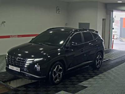 Hyundai tucson 2022 | kocars