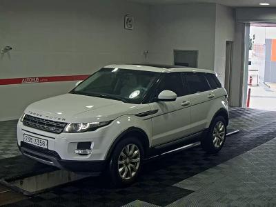 land rover range rover 2015 | kocars