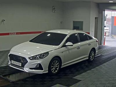 Hyundai Sonata 2018 | kocars
