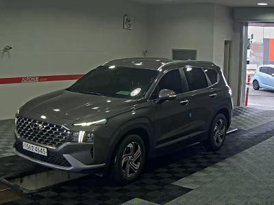 Hyundai Santa Fe 2022 | kocars