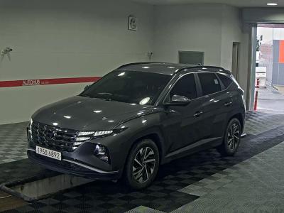 Hyundai tucson 2023 | kocars