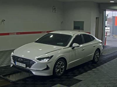 Hyundai Sonata 2021 | kocars
