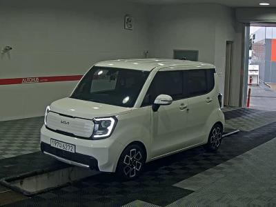 Kia ray 2023 | kocars
