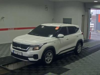 Kia Seltos 2023 | kocars