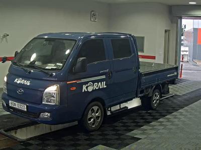Hyundai porter 2021 | kocars