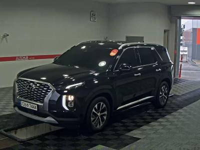 Hyundai Palisade 2022 | kocars