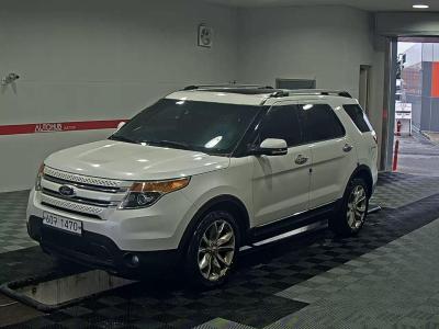 ford explorer 2013 | kocars