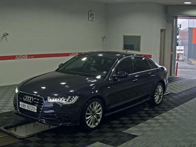 Audi A6 2015 | kocars