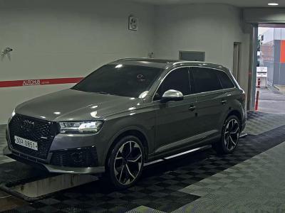 Audi Q7 2016 | kocars