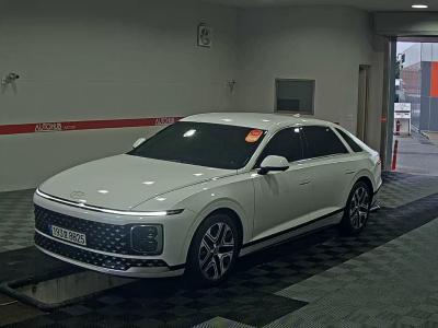 Hyundai Grandeur (AZERA) 2023 | kocars