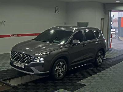 Hyundai Santa Fe 2022 | kocars