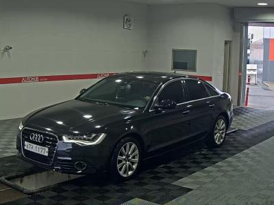 Audi A6 2014 | kocars
