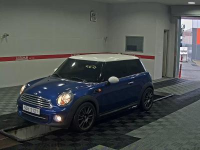 ميني COOPER 2013 | كوكارز