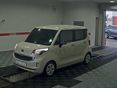 Kia ray 2012 | kocars