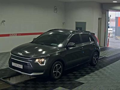 Kia Niro 2022 | kocars