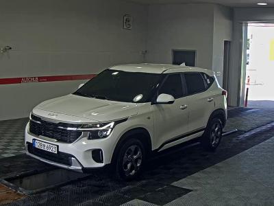 Kia Seltos 2024 | kocars