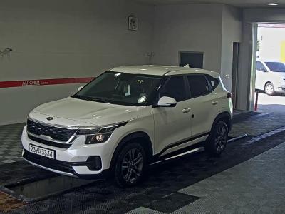 Kia Seltos 2020 | kocars