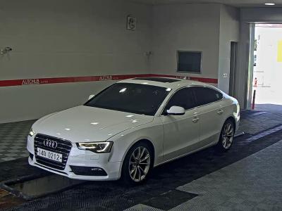 Audi A5 2016 | kocars