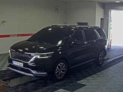 Kia carnival 2022 | kocars