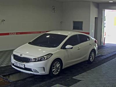 Kia K3 2017 | kocars