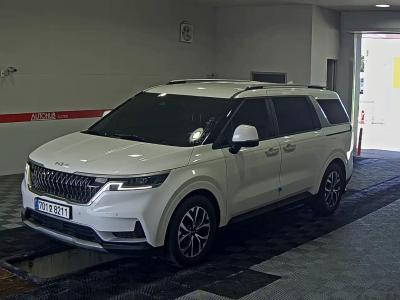 Kia carnival 2023 | kocars